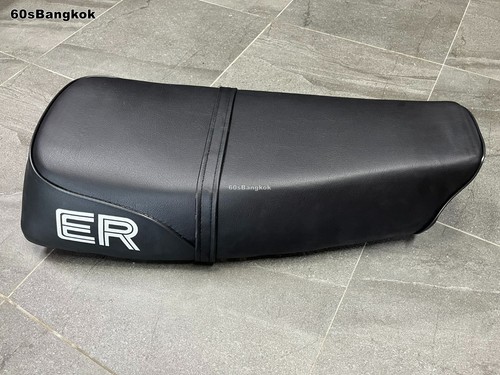 Complete seat for suzuki - complete,