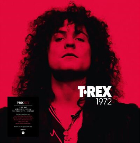 Rex 1972 50th - 1972,