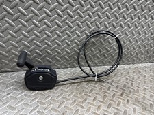 Genuine Hayter Harrier 56 Pro Throttle Control Cable 134-2246 For Lawn Mower