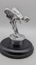 Vintage Rolls Royce Spirit of