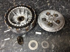 KAWASAKI Z550 CLUTCH.