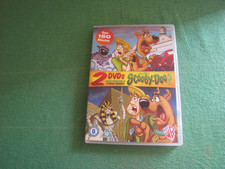 Scooby-Doo! Double DVD Boxset