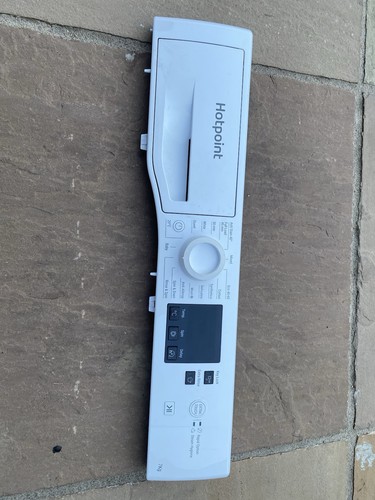 Hotpoint nswr 742u washing - nswr,