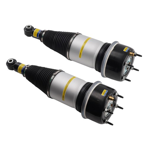 Rear air ride suspension - air,