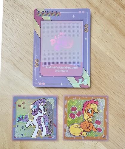 Pinkie pie rainbow dash - pinkie,
