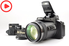 Nikon COOLPIX P900 16MP