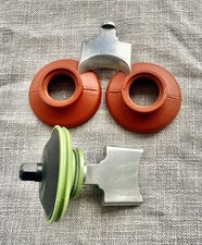 Rotax Max Power Valve .Spare