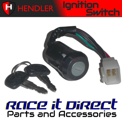 Ignition switch for honda - ignition,