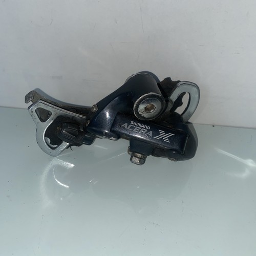 Shimano acera m290 rear - x,