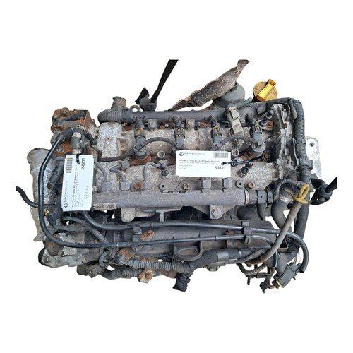 Vauxhall corsa sxi cdti - corsa,
