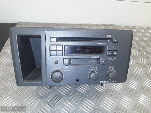 2001 volvo s60 car - 2001,