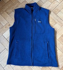 Patagonia better sweater