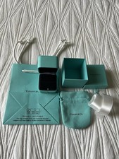 Tiffany & Co Engagement Ring