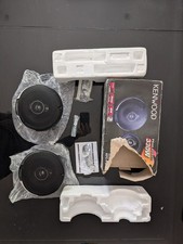 Kenwood KFC-PS 1795 - 17cm