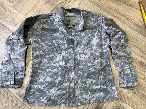 Genuine military acu - genuine,