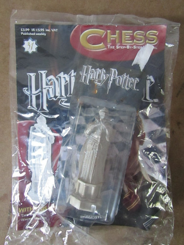 Harry potter chess - harry,