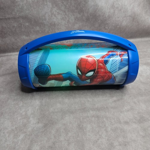 Lexibook spiderman bluetooth - spiderman,