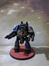 Warhammer 30k 40k Horus Heresy