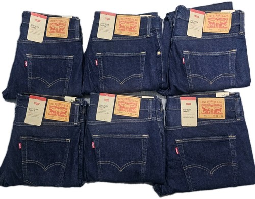 Levis 512 mens slim - levis,