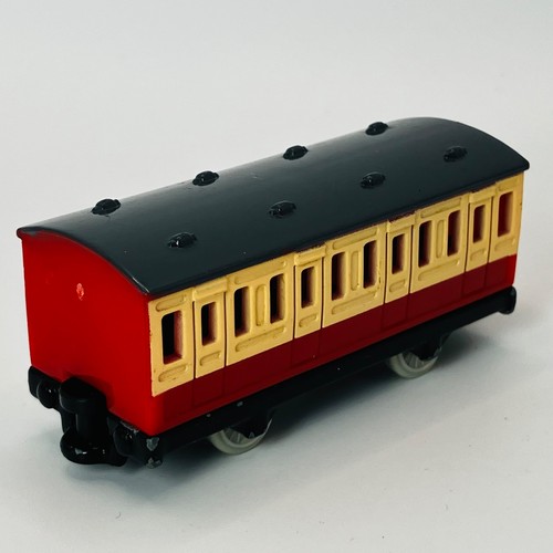 Tomy tomica takara red express - tomica,