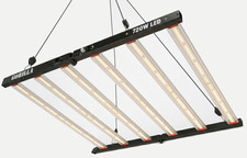 LED grow light. Gorilla 720