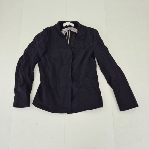 Nicole farhi blazer - farhi, navy