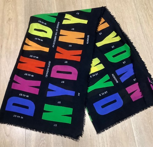 Dkny ladies large black - ladies,