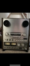 VINTAGE RARE GREAT CONDITION Sony TC-765 Reel to Reel Working Condition
