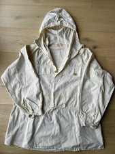 Vintage 1940s SWISS SMOCK