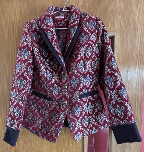 Joe browns jacket - joe’s,