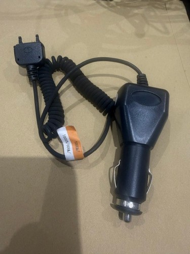 Car charger for - car, sony
