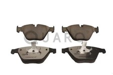 Front brake pad set disc - front,