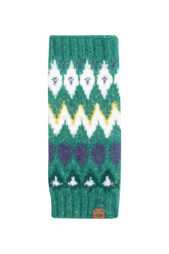 Weird fish shutt fair isle - shutt,