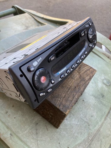 Blaupunkt ravenna rcm - blaupunkt,