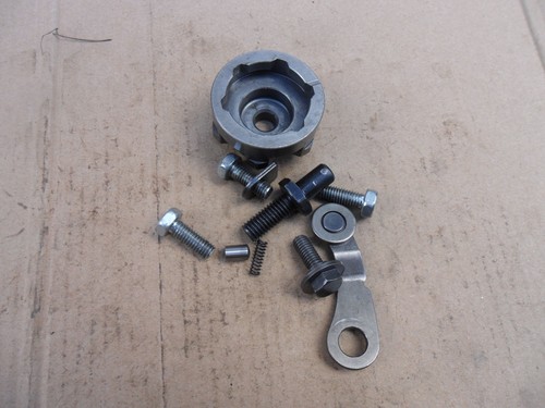 Honda crf250 gear box guide - crf250,