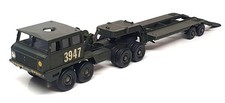 Solido 1/67 Scale Diecast 211
