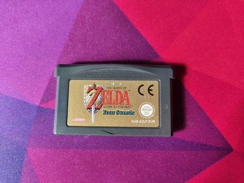 The legend zelda link to - the,
