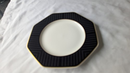 Dinner plate heinrich villeroy - dinner,