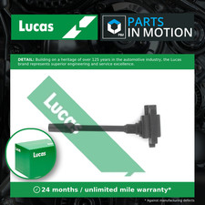 Ignition Coil fits MITSUBISHI