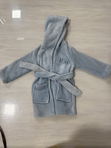 Personalised rio baby - ‘rio’,
