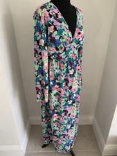 NWT Asos Design Curve Floral