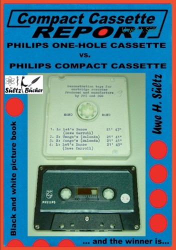 Sltz compact cassette report - sltz,