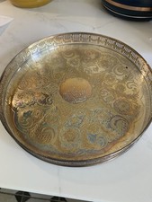 Four Piece Tea Set, Georgian