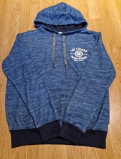 Lee Cooper Men's Medium Blue