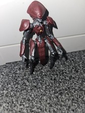 Halo Mega Construx Custom