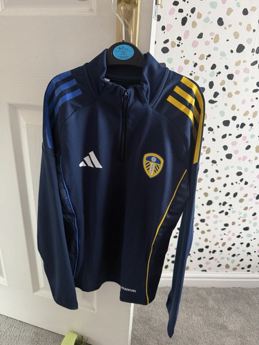 Leeds utd kids top - leeds,