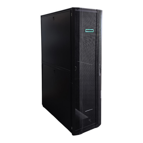 Hpe p9k10a 42u 600mm - hpe, 1200mm