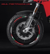 Ducati Multistrada V2S V2