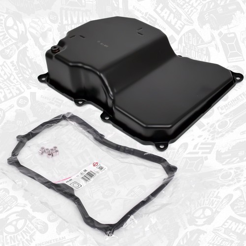 Oil sump automatic - oil,
