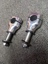 Harley Davidson Handlebar Risers